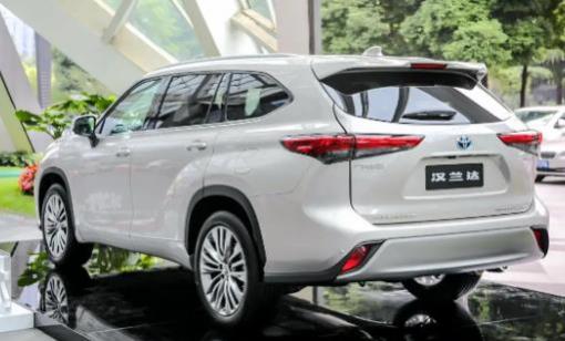 汉兰达四驱系统怎么样(汉兰达四驱系统怎么样)