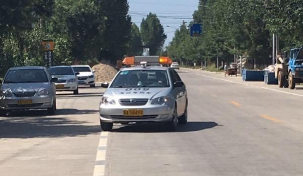 科目三考试内容及注意事项,科目三考试注意什么