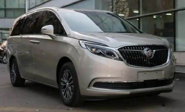 别克GL8几个气囊(别克gl8底盘间隙)