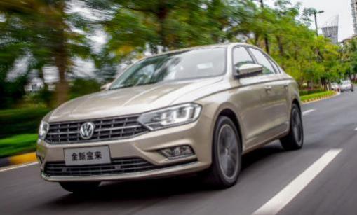 宝来 大保养(宝来什么时候做大保养)