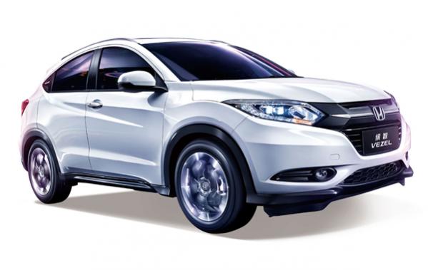 本田运动型suv,本田汽车suv车型新款