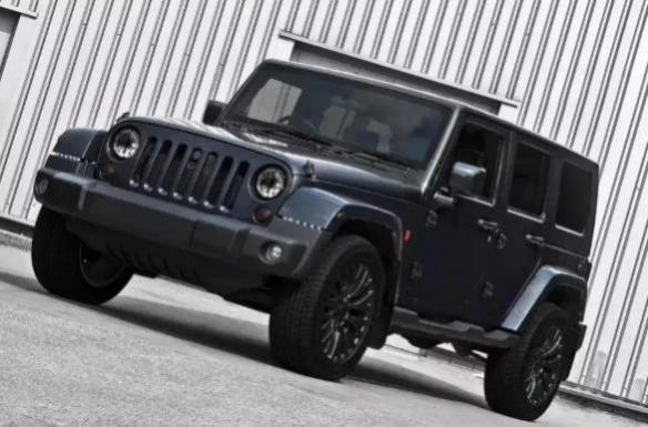 牧马人适合上下班代步吗(牧马人实际油耗是多少)