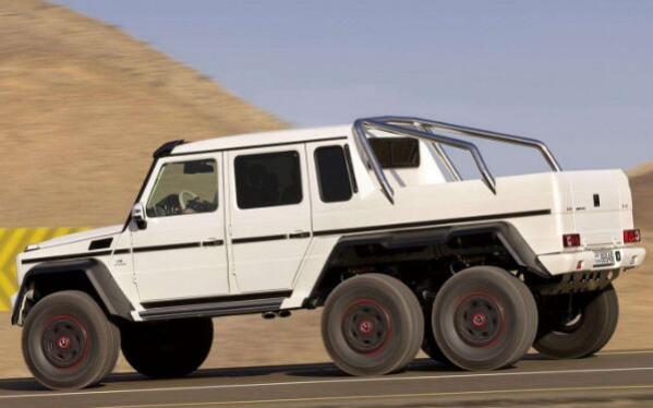 奔驰最贵的suv车是哪一款,奔驰最贵suv车型