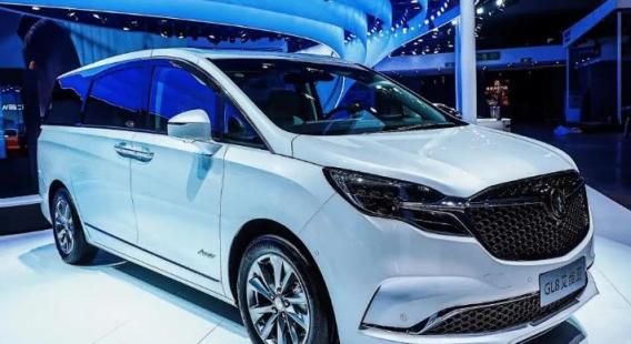 别克gl8车内氛围灯(别克gl8有哪些常见通病)