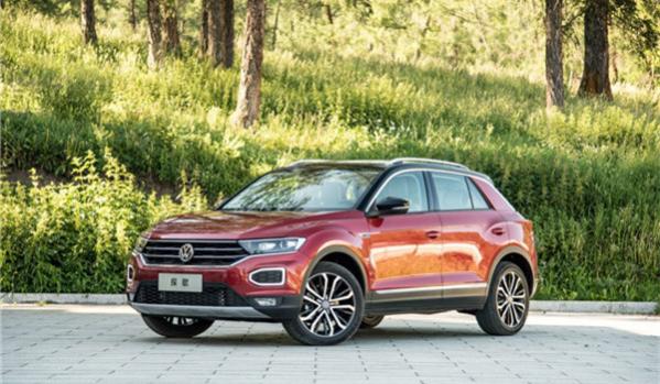 探歌这个车值得买吗,探歌值不值得买?我来告诉你