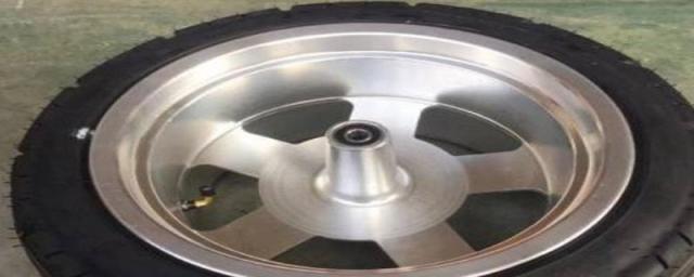 真空胎怎么打不进气,真空胎打不上气了怎么办