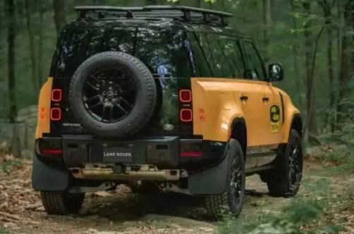 跟路虎卫士差不多样子的车(路虎卫士驾驶模式)