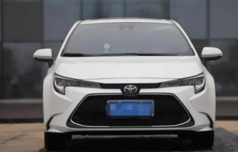 思域与雷凌哪个好(雷凌底盘详解)