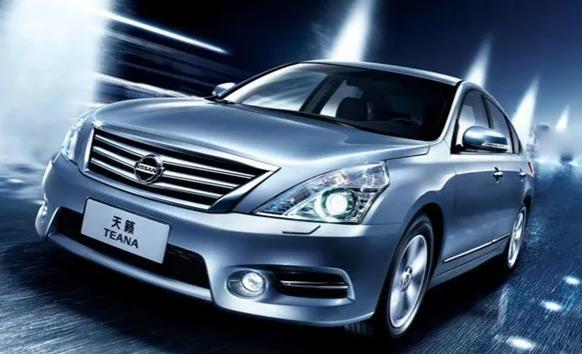 天籁自动巡航功能怎么用(天籁官方价)