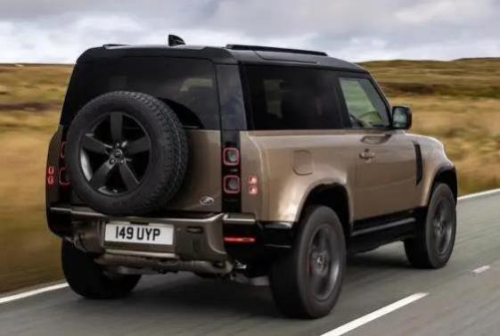 路虎卫士变速箱过热(路虎卫士隔音效果怎么样)