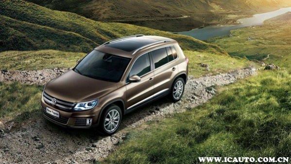 10年左右的二手途观能买吗,10年的途观二手车可以买吗