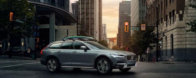 11月沃尔沃汽车销量,沃尔沃全年销量