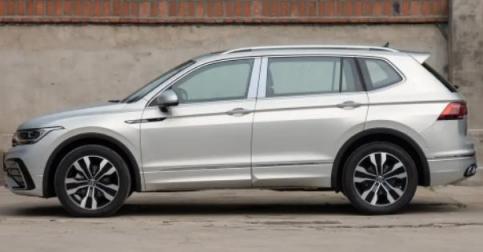 途观L新能源发动机(途观L储物空间)