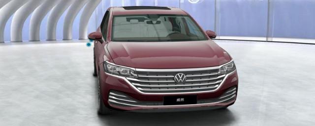 大众viloran是什么车,大众viloran380tsi价格