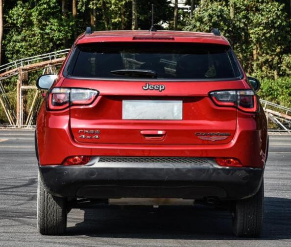 jeep指南者后视镜怎么调,指南者改后视镜电动折叠