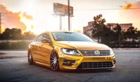 大众cc新款什么时候上市时间,大众cc什么时候出的