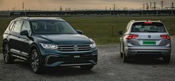 途观L胎压复位视频(途观驾驶模式)