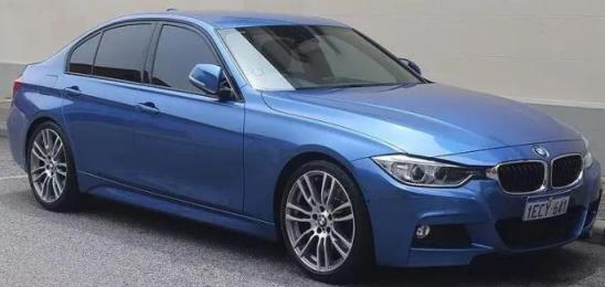 宝马3系主动刹车系统好吗?(宝马3系方向盘功能)