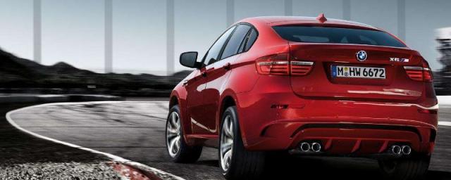 宝马x6与宝马x5哪个更显档次,宝马x5好看还是x6好看