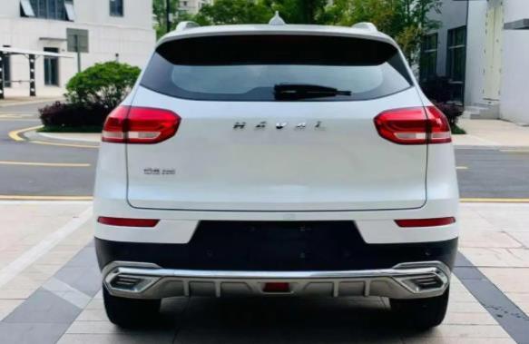 哈弗h6coupe为什么停产(哈弗H6 Coupe停产原因是什么)