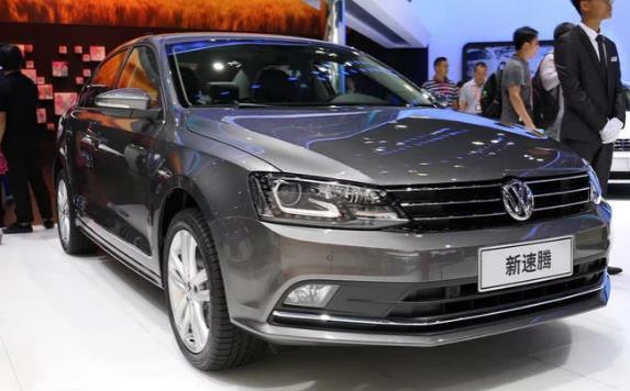 速腾和迈腾区别在哪里(速腾起步顿挫该怎么办)