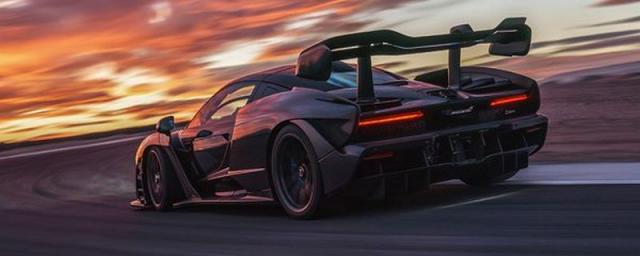 mclaren是什么车多少钱,mclaren是什么品牌的车