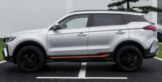 博越保养周期一览表(博越有哪些档位)