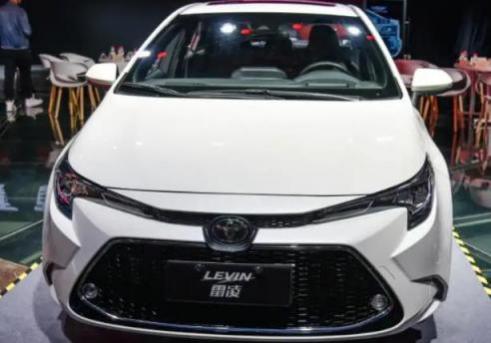 雷凌档位位置图解(雷凌有哪些档位)