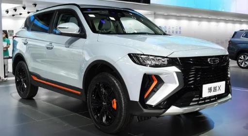 博越内饰灯怎么一直亮(博越与东南DX7哪个更好)