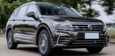 途观l是选330好还是380好(途观330和380有什么区别)