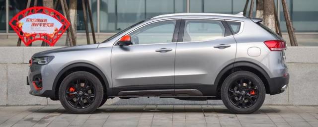 哈弗h4原车什么轮胎,哈弗h4雪地胎