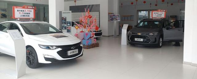 4s店修车能申请备用车吗,4s修车多久可以申请备用车