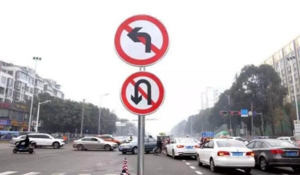 路上哪些线不能压,马路上什么线不可以压