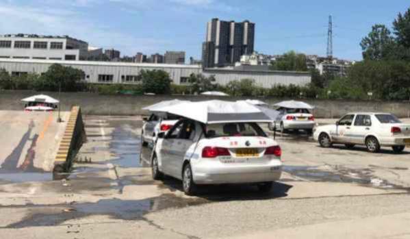 驾校报名需要多长时间可以约科目一,驾校报名需要多久