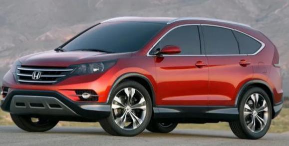 本田crv车的优缺点(本田CR-V优点有哪些)