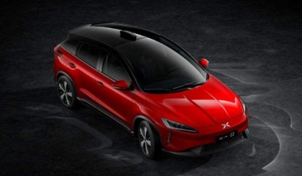 小鹏汽车是哪个厂家生产的,小鹏汽车价格