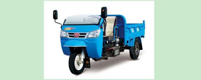 三轮车60v58电池能跑多少公里,60v58ah三轮车能跑多远