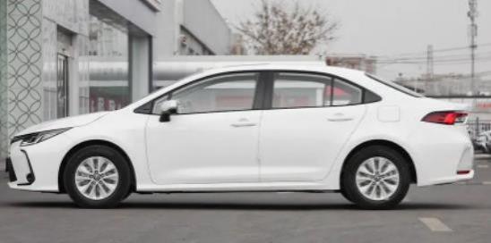 新款卡罗拉电瓶型号(卡罗拉电瓶型号是什么)