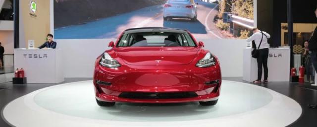 特斯拉model3连不上蓝牙,特斯拉model3连接手机教程
