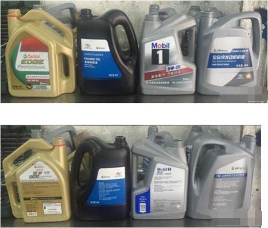 雪佛兰创酷用什么型号机油,雪佛兰车用什么机油