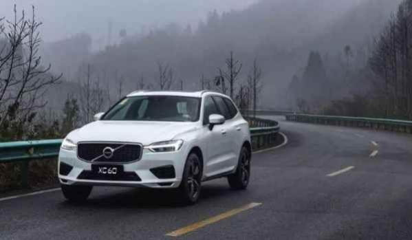 2023款xc60十佳发动机,2023沃尔沃xc60几缸发动机