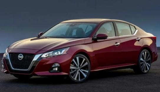 天籁变速箱(天籁变速箱)