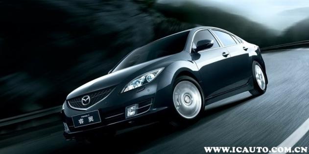 二手的睿翼和马6哪个好,二手马六好还是睿翼好