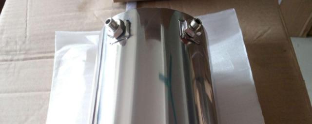 汽车安装尾喉交警管吗,车辆加装尾喉违法吗