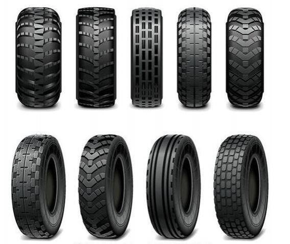 轮胎使用寿命的因素,影响轮胎寿命的因素