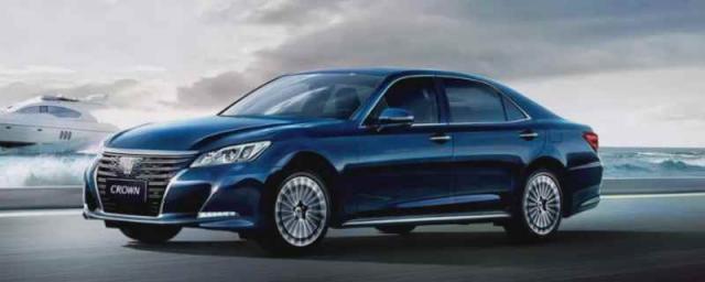 皇冠7座车,皇冠suv汽车最新款价格