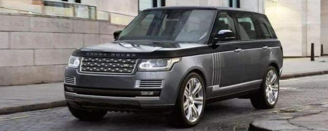 路虎揽胜极光2023最新款,路虎揽胜2023最新款行政加长版价格