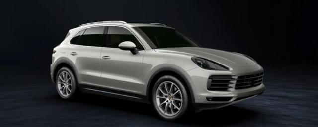 保时捷suv有几款车型,保时捷suv有几款车都叫什么名字