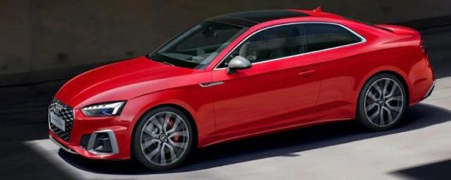 奥迪s5是后驱还是四驱,奥迪s5四驱前后动力分配