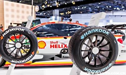 韩泰轮胎质量如何,韩泰轮胎耐磨吗